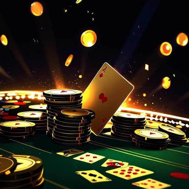 Gaple Online Game 