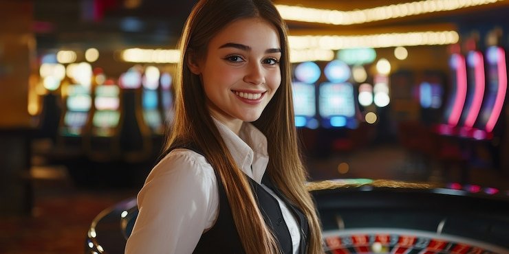 Cash-out dan kelola posisi Anda saat pertandingan berlangsung